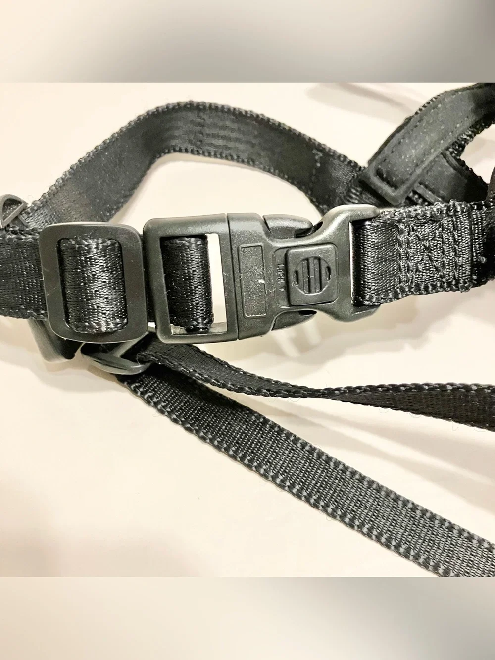 Baskerville Ultra Dog Muzzle Black, Comfortable Basket Muzzle Size 4